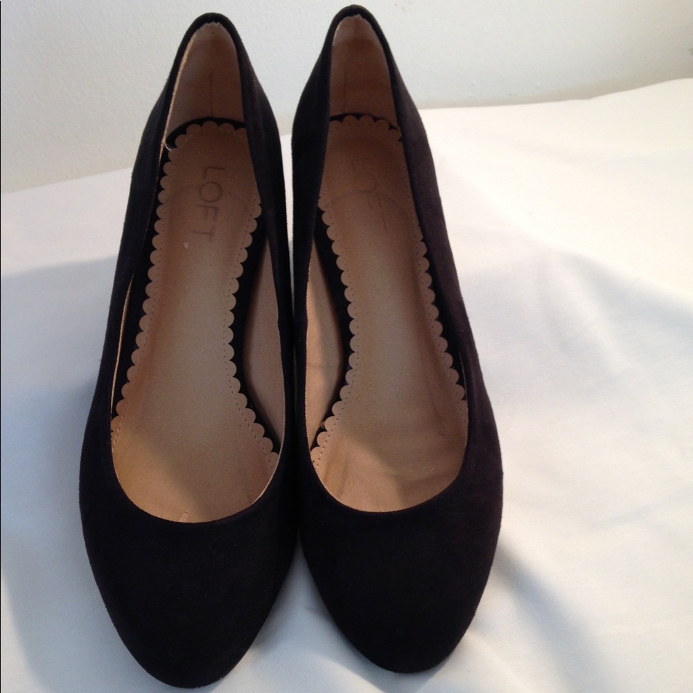 Brand new LOFT pumps